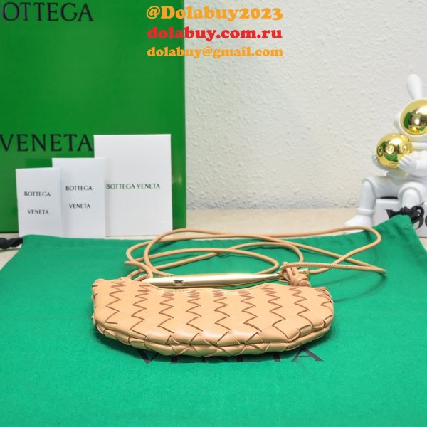 Replica Bottega Veneta Designer BV Mini Sardine 6680# Bags On Sale