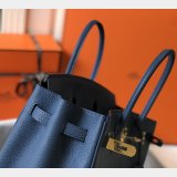 2022 AAA Replica Customize Hermes Birkin 30CM Shop