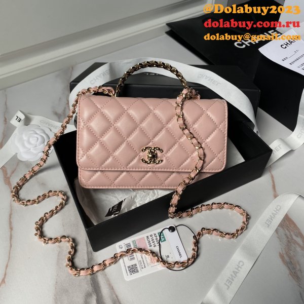 Crossbody Designer Bag Replica AP4051 High Bag