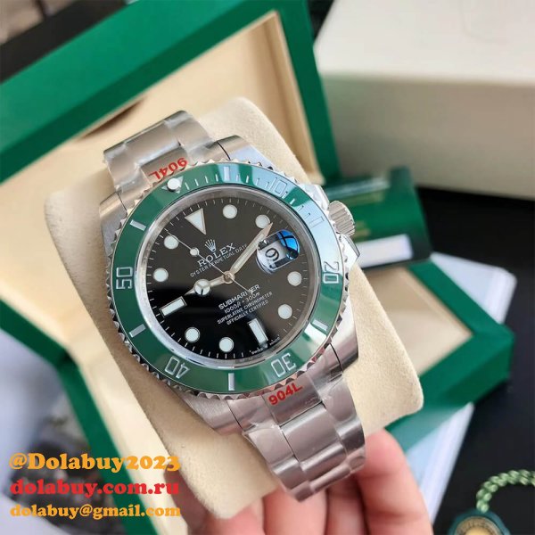 Rolex Submariner Date