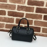 Replica 790130 GG Super Mini Top Handle Gucci Designer Bag