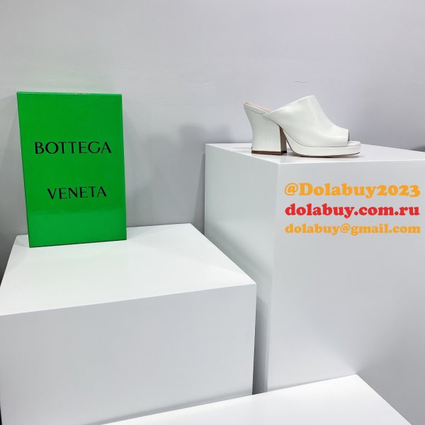 Bottega Veneta High Quality Shoes For China online