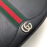 High Quality Gucci Ophidia shoulder bag 601044 GG Supreme leather