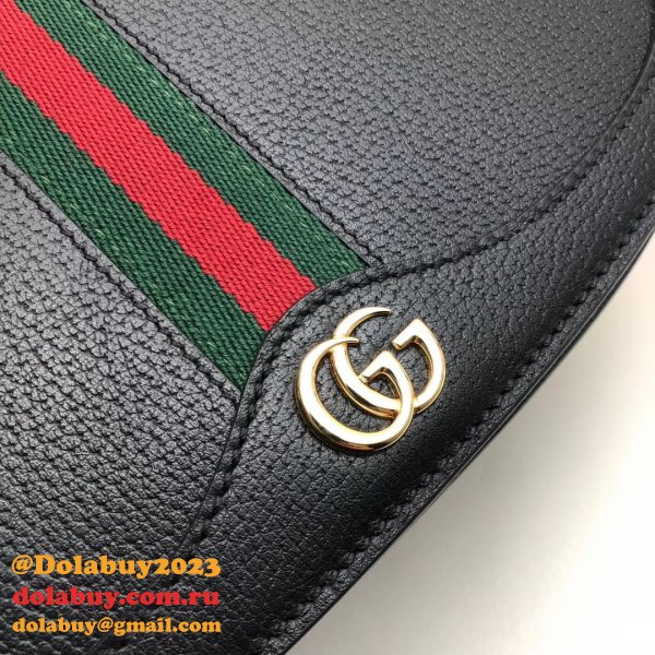 High Quality Gucci Ophidia shoulder bag 601044 GG Supreme leather