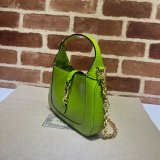 Wholesale Gucci Jackie 1961 675799 GG shoulder bag