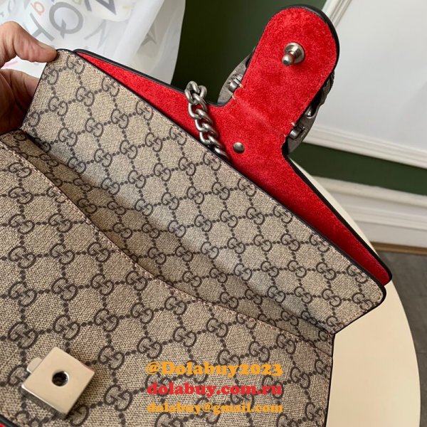 Best Replica Gucci Dionysus Fashion 400249 Shoulder Bag