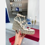 Wholesale 7 Star VALENTINO REPLICA High Quality SANDALS SHOES