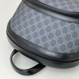 Mirror Gucci 1:1 GG Copy 792123 Backpack Mens Bag