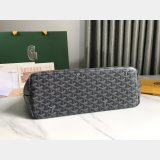 Fashion Goyard Chien Gris & Pocket Pet bag