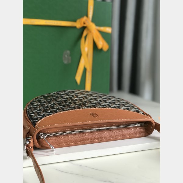 Best AAA+ Goyard HIRONDELLE Crossbody Handbag