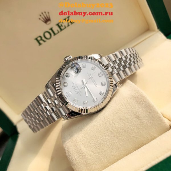 Rolex Datejust 31