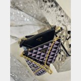 Replica Prada Triangle 1:1 Mirror Mario 1BC176 Bags