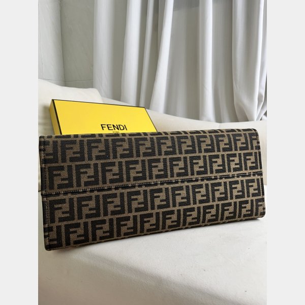 High Quality FENDI 8095 big tote bag