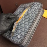 Top Quality Goyard Multi-Color Cosmetic toiletry bag