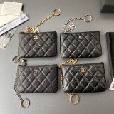 Wholesale 7 Star CC Coin Purse A50168