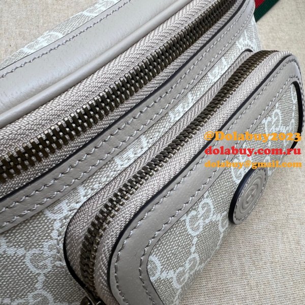 Sale Gucci High Quality Replica Belt bag 682933 Interlocking G