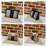 Replica Gucci Inspired Ophidia Shoulder 602676 Bag GG Supreme