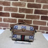 Ophidia GG Supreme Replica Gucci 517350 AAA+ Bag