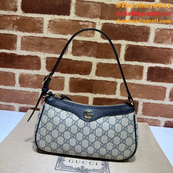 Gucci High Quality AAA Replica Ophidia GG 735145 Handbag