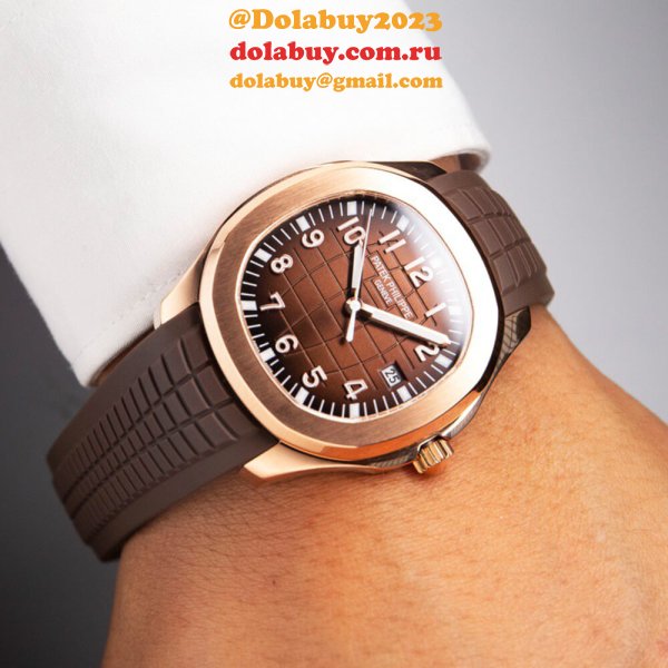 Patek Philippe 5167