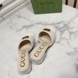 Sell Gucci Replica GU7 Shoes Online Best Quality Sandals