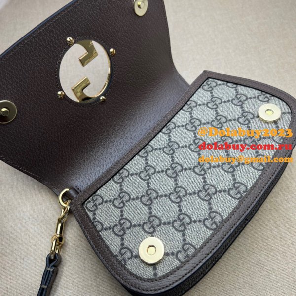 Gucci AAA+ Blondie 698630 7 Star Bag