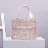 The Top Ultimate Knockoff Bag Guide Dior CD Book Tote