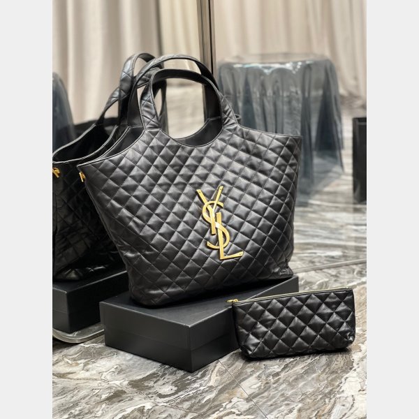 Replica Yves Saint Laurent Icare Maxi Shopping 698651 Bags