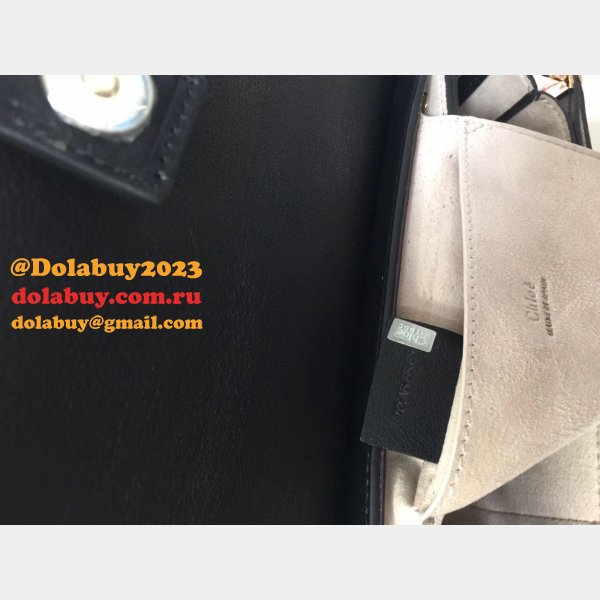 Designer 1:1 Replica Chloe Faye Bag On China Sale