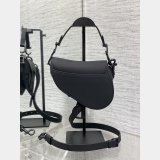 7 Star Fashion DIOR saddle Designer BAG