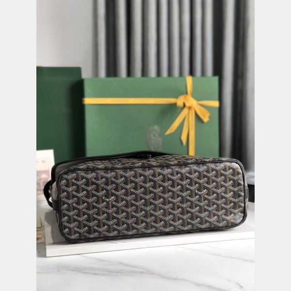 Top Quality Goyard CAPETIEN Citadin Messenger Bag 020212