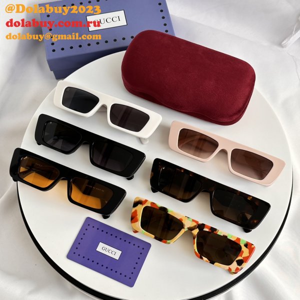 Buy Wholesale Replica Gucci GG1625S/1588S/3851 Designer Sunglasses