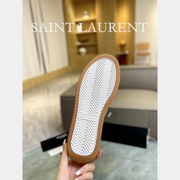 The Best High Inspired Quality Replica Saint Laurent Shoes