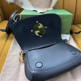 Leather Gucci Fake High Quality Blondie Shoulder 699268 Bag