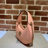 Gucci AAA+ GG Marmont half-moon-shaped 699514 Fashion bag