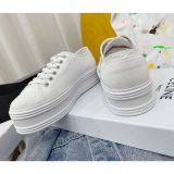 Buy 2022 Replica Celine Platform Canvas Shoes Online