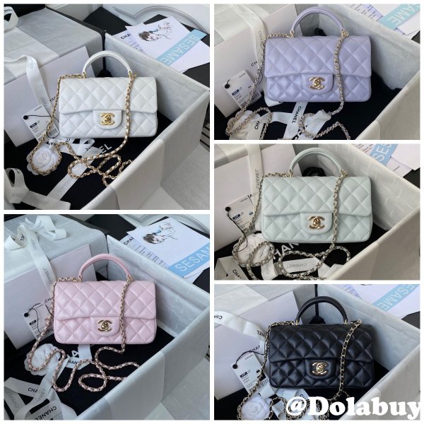 High Quality 1:1 Designer AS2431 Replica Purses