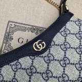 Inspired Ophidia Gucci Designer Supreme 764960 Fake Bag