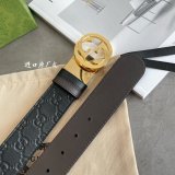 Replica Gucci Belts 3.7CM High Quality Perfect Dolabuy