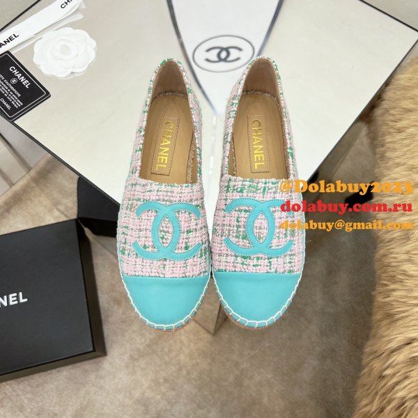 Best 7 Star TOP QUALITY CC ESPADRILLES