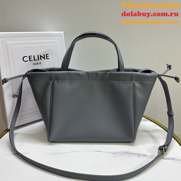 Luxury Celine Fashion Cabas tote bag 22cm