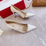 Top Quality Valentino Designer High heel SHOES