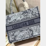 Book Tote Christian Dior Replica Wholesale 1286/1265 Bag