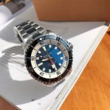 Breitling Superocean Automatic