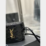 Replica Saint Laurent 710080 June Box Luxury Bag