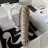 Best 1:1 Mirror AS4287 Chain Hippie Duplicate BAGS