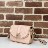 Luxury 772239 Gucci Ophidia GG 7 Star Shoulder Knockoff Bag