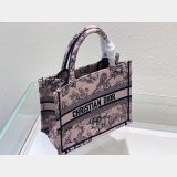 Buy Replica Christian Dior CD Book Tote 26.5/36/41.5cm Bags from Dolabuy