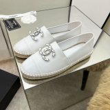 Duplicate CC Luxury ESPADRILLES SHOES