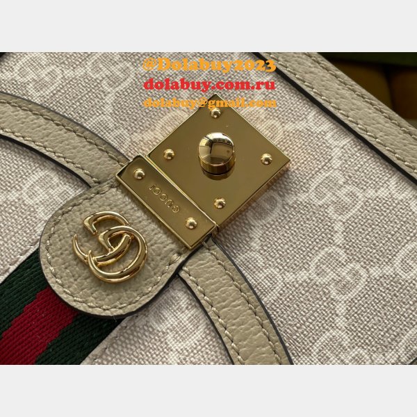 Fake Gucci 7 Star Ophidia GG 696180 shoulder bag